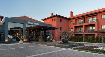 Aparthotel Sheraton Cascais Resort 2