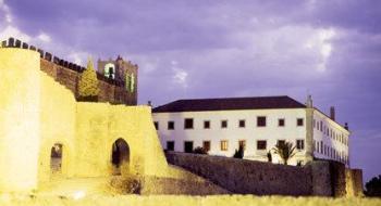 Hotel Castelo De Palmela 4