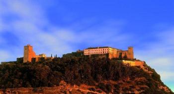 Hotel Castelo De Palmela 4