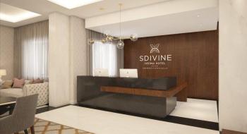 Hotel Sdivine Fatima Hotel Congress En Spirituality 3