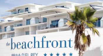 Appartement Praia Del Rey Golf En Beach Resort The Beachfront 2