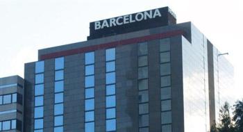 Hotel 3k Barcelona 2