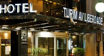 Hotel Turim Av Liberdade 2