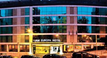 Hotel Turim Europa 3
