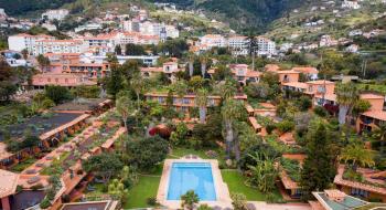 Hotel Quinta Splendida Wellness And Botanical Garden 3