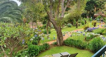 Hotel Quinta Splendida Wellness And Botanical Garden 4