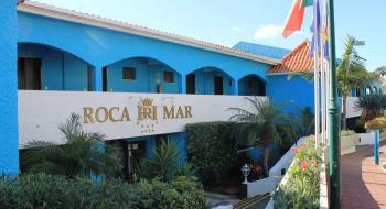 Hotel Roca Mar 4