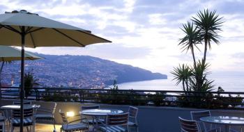 Hotel Madeira Panoramico 4