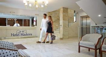 Hotel Madeira 2