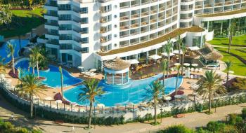 Hotel Pestana Grand Premium Ocean Resort 4