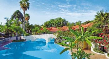 Hotel Pestana Village En Miramar Garden Resort 2