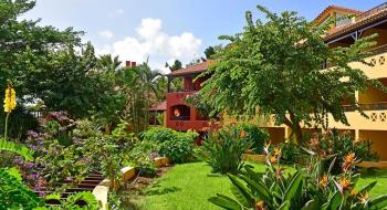Hotel Pestana Village Garden Resort 4