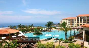 Hotel The Residence Porto Mare 2