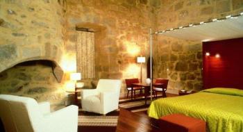 Hotel Mosteiro Crato 3