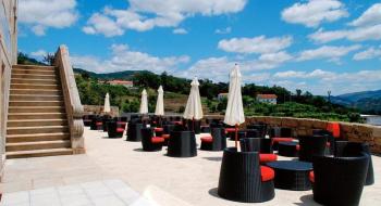 Hotel Douro Palace Resort En Spa 3