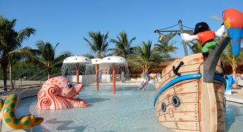 Hotel Lamantin Beach Resort En Spa 4