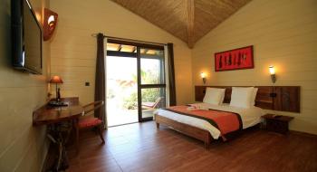 Hotel Royal Horizon Baobab 4