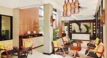 Hotel Doubletree By Hilton Allamanda Resort 4