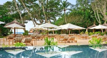 Hotel Kempinski Seychelles Resort 3