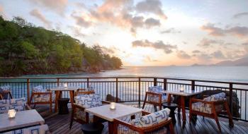 Hotel Mango House Seychelles Lxr Hotels En Resorts 4