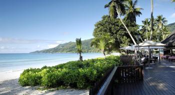 Hotel Berjaya Beau Vallon Bay Resort 2