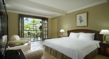 Hotel Berjaya Beau Vallon Bay Resort 3