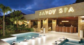 Hotel Savoy Resort En Spa 2