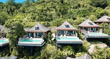 Hotel Hilton Seychelles Northolme Resort En Spa 2