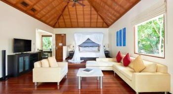 Hotel Hilton Seychelles Labriz Resort And Spa 4