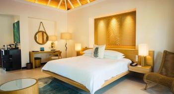 Hotel Hilton Seychelles Labriz Resort And Spa 3