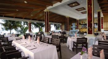 Hotel Berjaya Praslin Resort 2