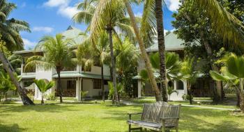 Hotel Indian Ocean Lodge 4