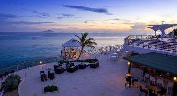Hotel Sonesta Maho Beach Resort Casino En Spa 4