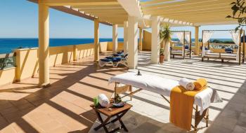 Hotel Bq Andalucia Beach 2