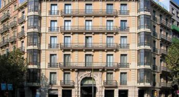 Hotel Axel Hotel Barcelona 2