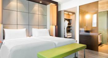 Hotel Barcelona Condal Mar Affiliated By Melia 4