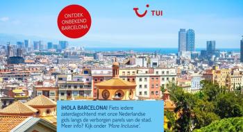 Hotel Catalonia Park Guell 3