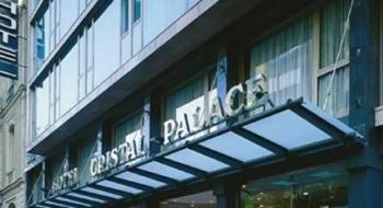 Hotel Cristal Palace 2
