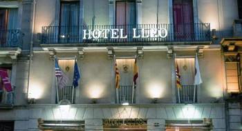 Hotel Lleo 3