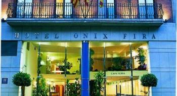 Hotel Onix Fira 2