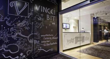Hotel Vincci Bit 2