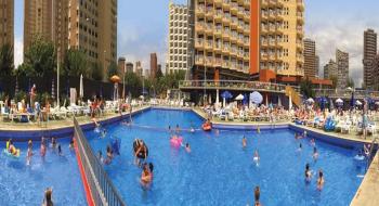 Hotel Rio Park 2