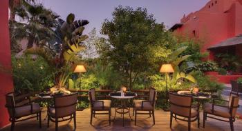 Hotel Royal Hideaway Asia Gardens En Thai Spa 4