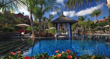 Hotel Royal Hideaway Asia Gardens En Thai Spa 3