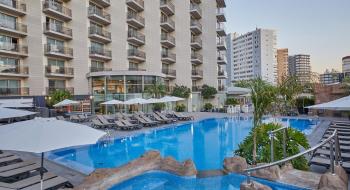 Hotel Sandos Monaco Resort 3