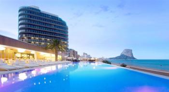 Appartement Estimar Calpe Apartments 2 And Two 3