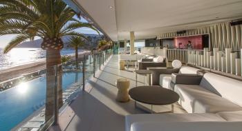 Appartement Estimar Calpe Apartments 2 And Two 4