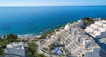 Appartement Dormio Resort Costa Blanca Beach En Spa 3