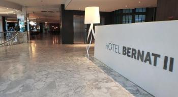 Hotel Bernat Ii 4