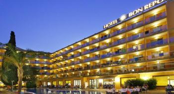 Hotel Bon Repos 2